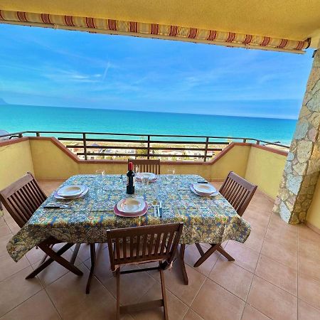 Blue Panorama Home Alcamo Ngoại thất bức ảnh