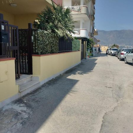 Blue Panorama Home Alcamo Ngoại thất bức ảnh