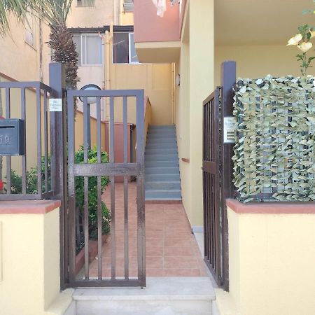 Blue Panorama Home Alcamo Ngoại thất bức ảnh