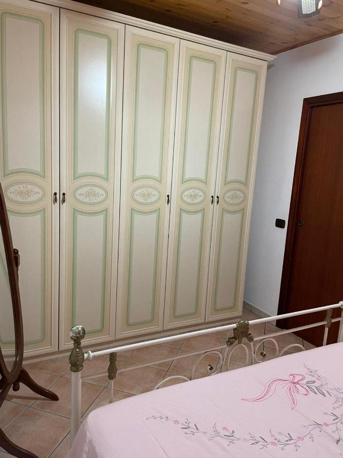 Blue Panorama Home Alcamo Ngoại thất bức ảnh