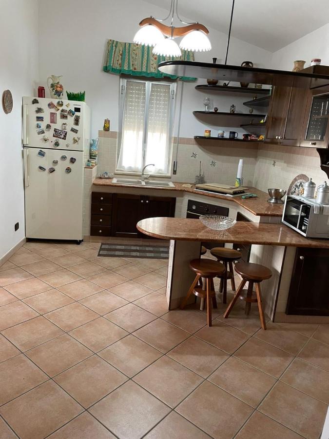 Blue Panorama Home Alcamo Ngoại thất bức ảnh