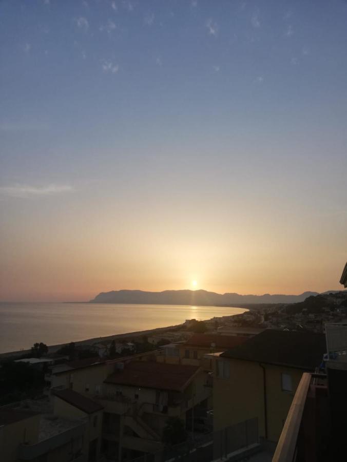 Blue Panorama Home Alcamo Ngoại thất bức ảnh