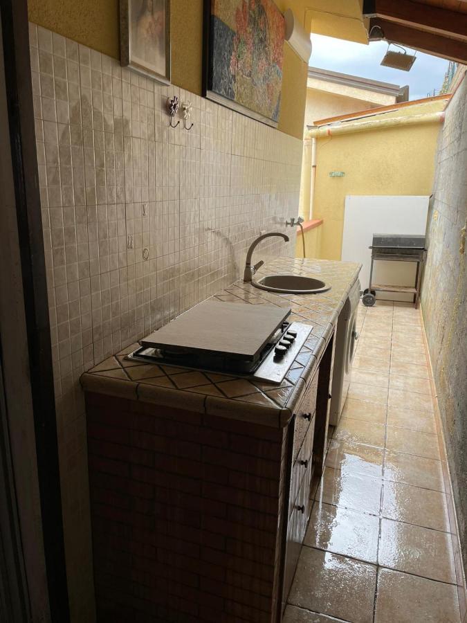 Blue Panorama Home Alcamo Ngoại thất bức ảnh