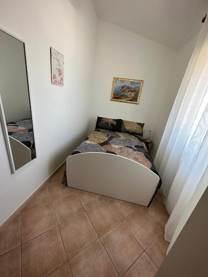 Blue Panorama Home Alcamo Ngoại thất bức ảnh