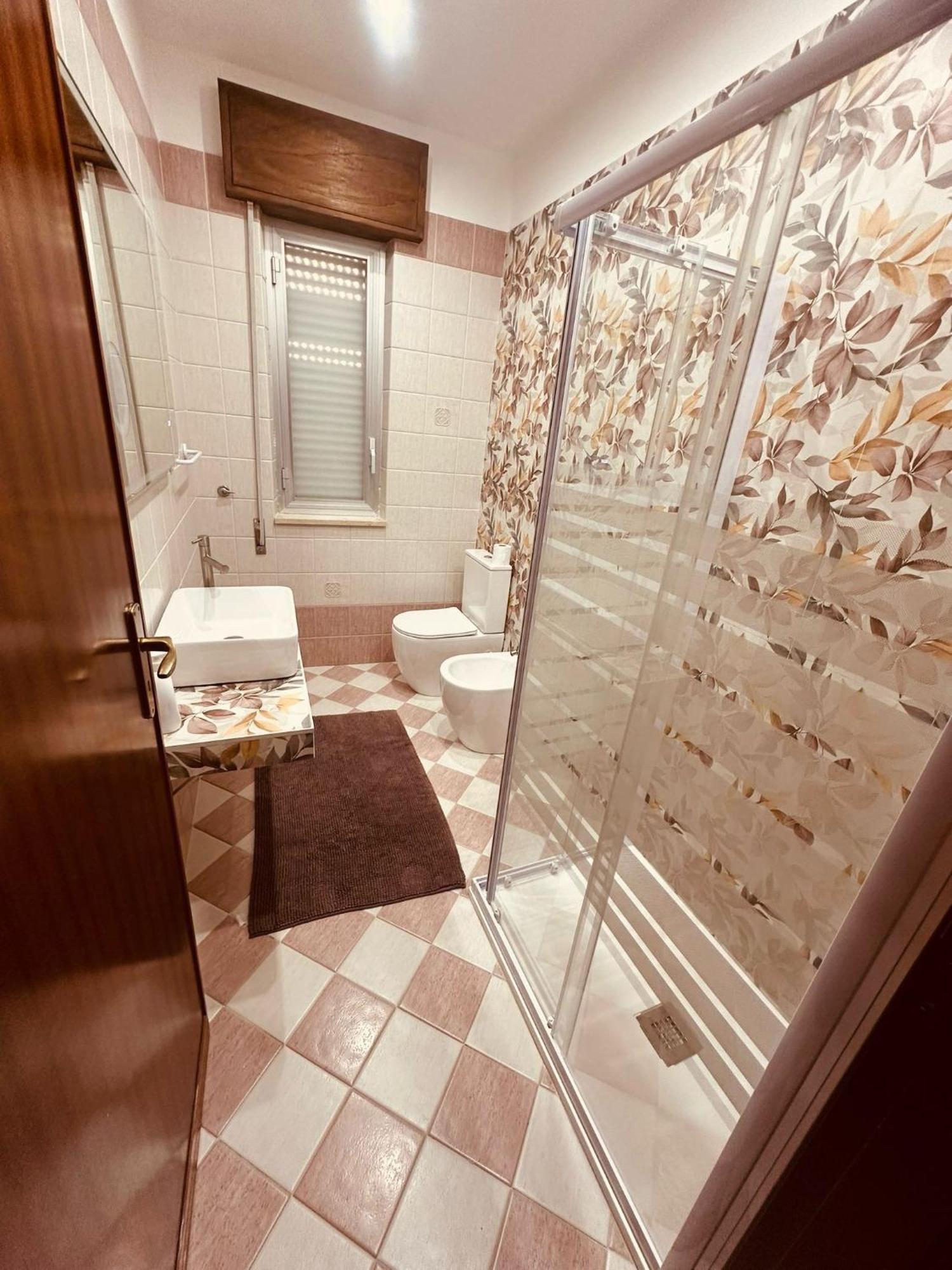 Blue Panorama Home Alcamo Ngoại thất bức ảnh